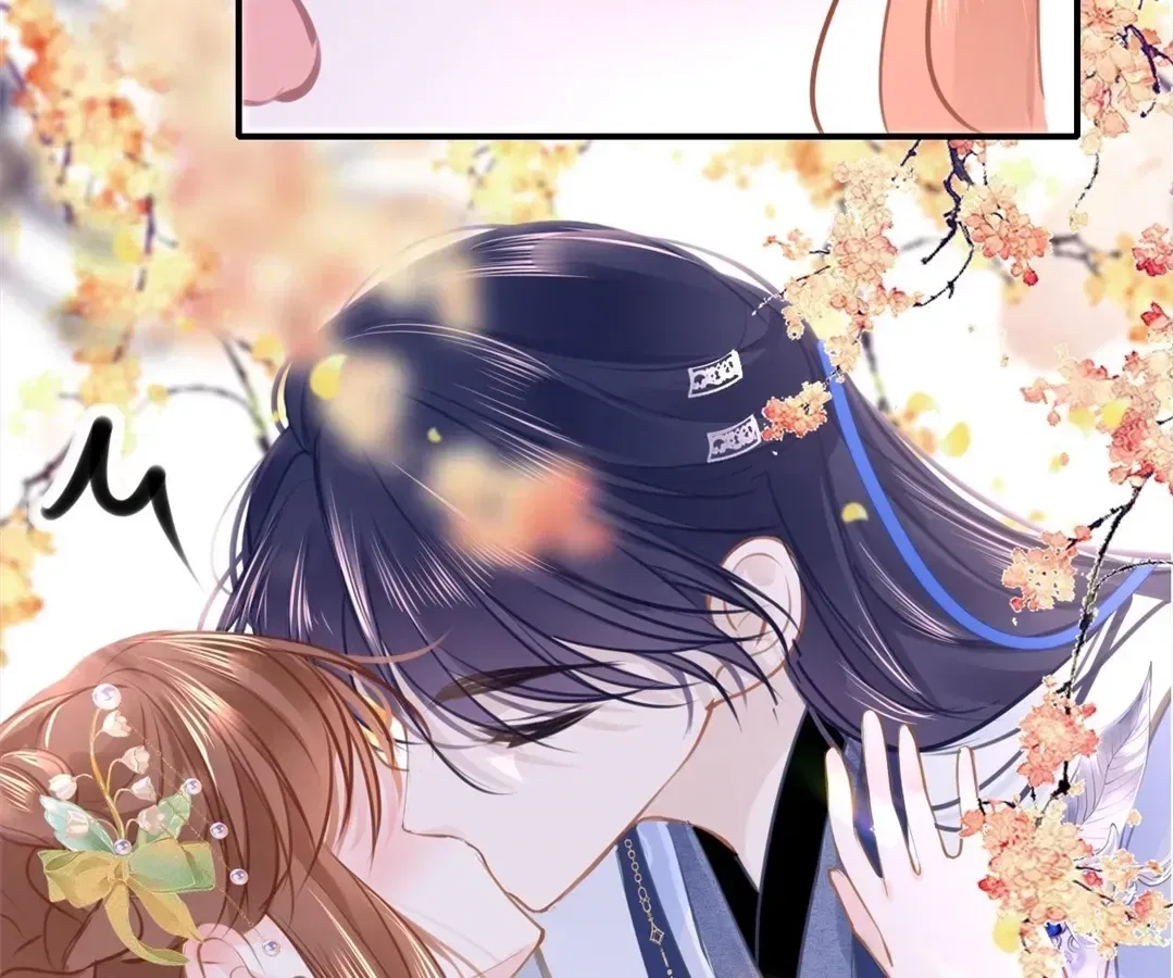 Love Is the Only Way to Stop You From Going Dark Chapter 100 – Page 62