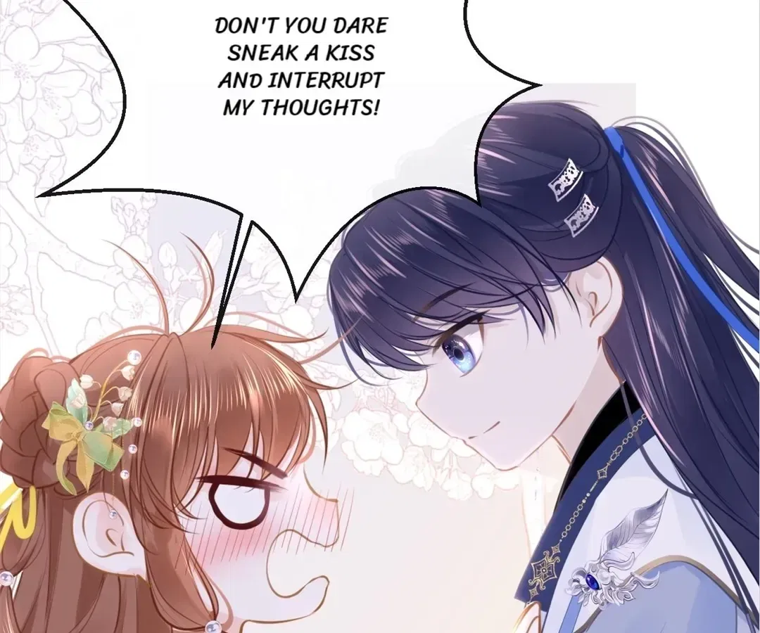 Love Is the Only Way to Stop You From Going Dark Chapter 100 – Page 65