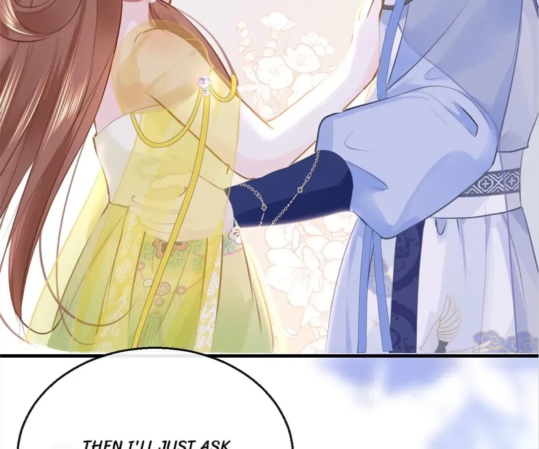 Love Is the Only Way to Stop You From Going Dark Chapter 100 – Page 66
