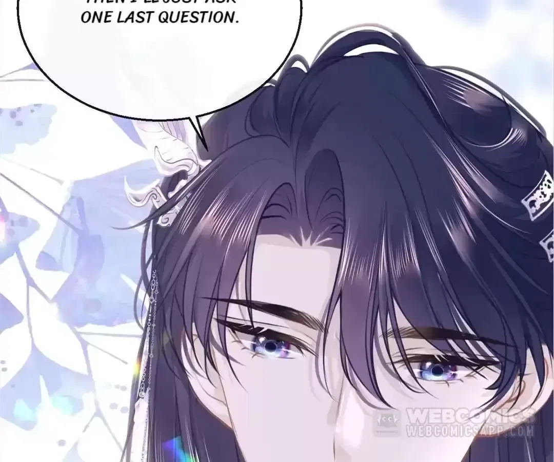 Love Is the Only Way to Stop You From Going Dark Chapter 100 – Page 67