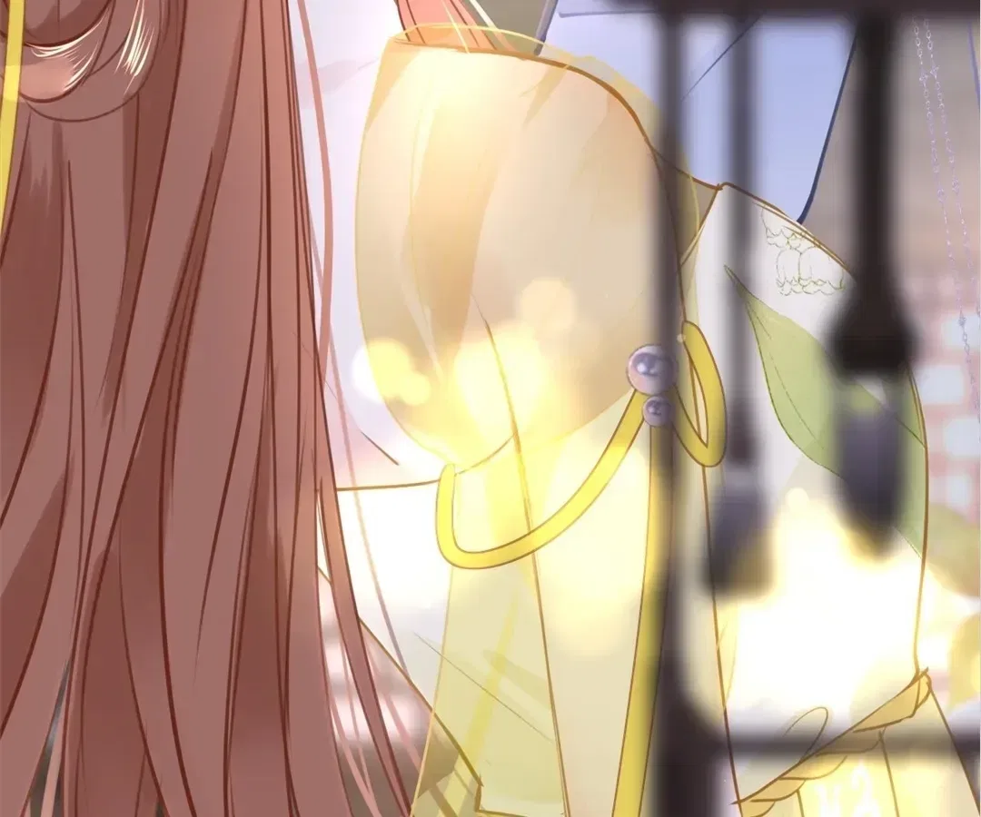 Love Is the Only Way to Stop You From Going Dark Chapter 100 – Page 71