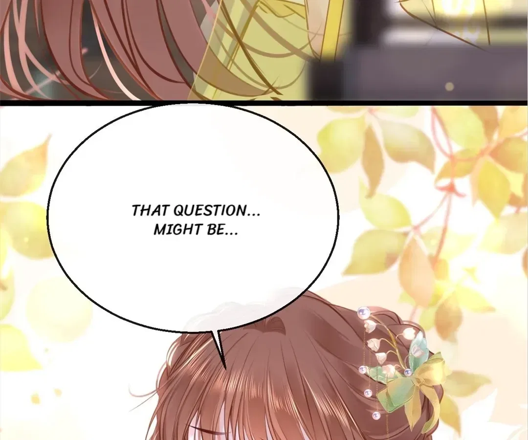 Love Is the Only Way to Stop You From Going Dark Chapter 100 – Page 72
