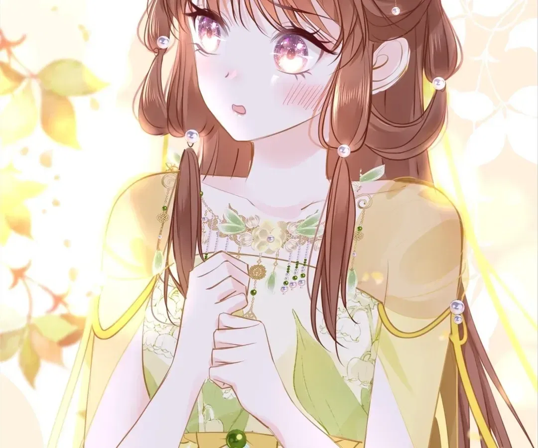 Love Is the Only Way to Stop You From Going Dark Chapter 100 – Page 73