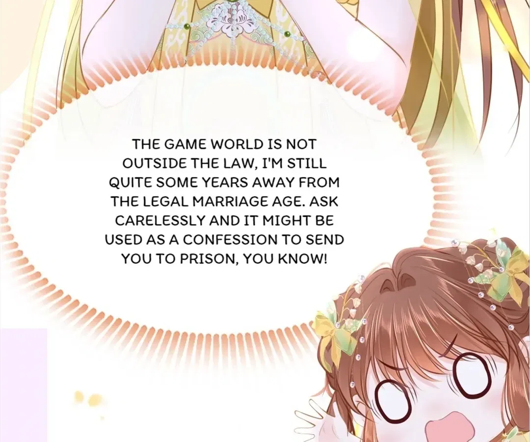 Love Is the Only Way to Stop You From Going Dark Chapter 100 – Page 74