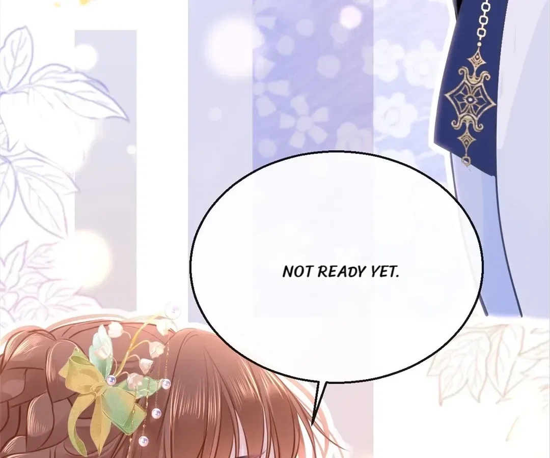 Love Is the Only Way to Stop You From Going Dark Chapter 100 – Page 77