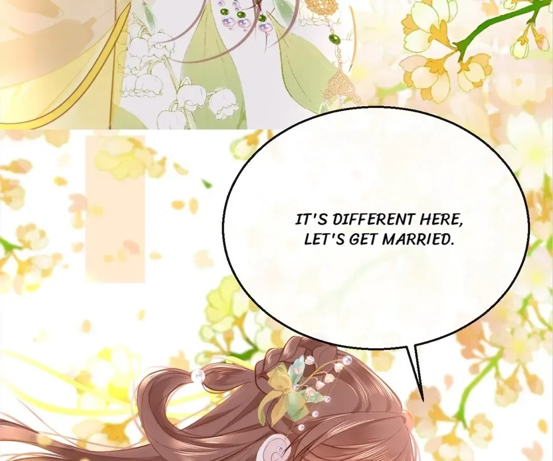 Love Is the Only Way to Stop You From Going Dark Chapter 100 – Page 79