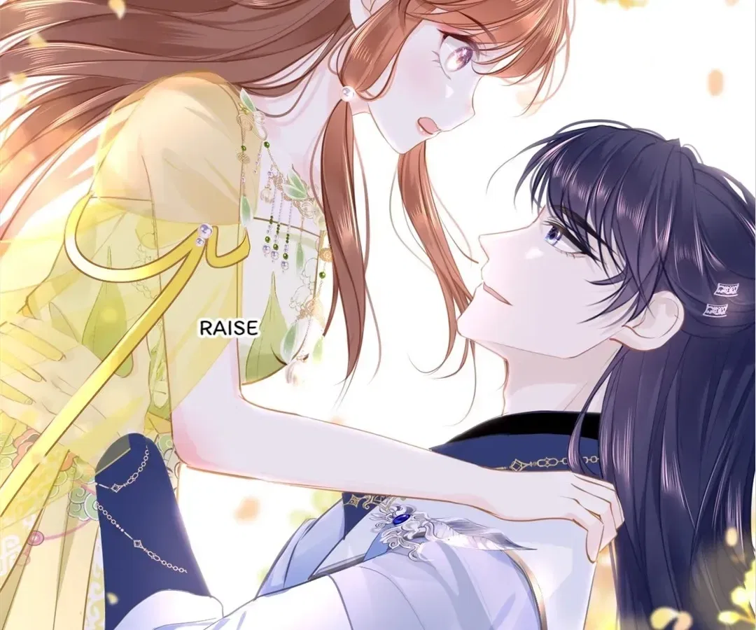 Love Is the Only Way to Stop You From Going Dark Chapter 100 – Page 80