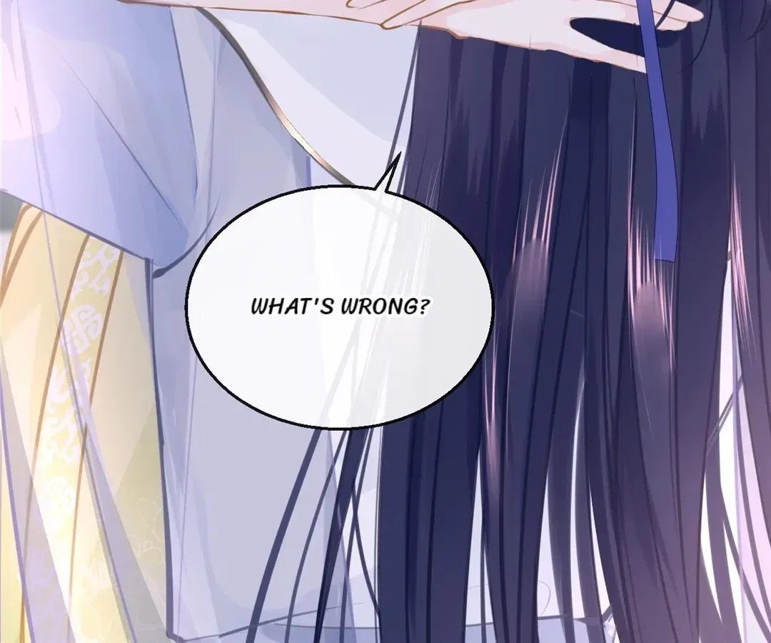 Love Is the Only Way to Stop You From Going Dark Chapter 100 – Page 96