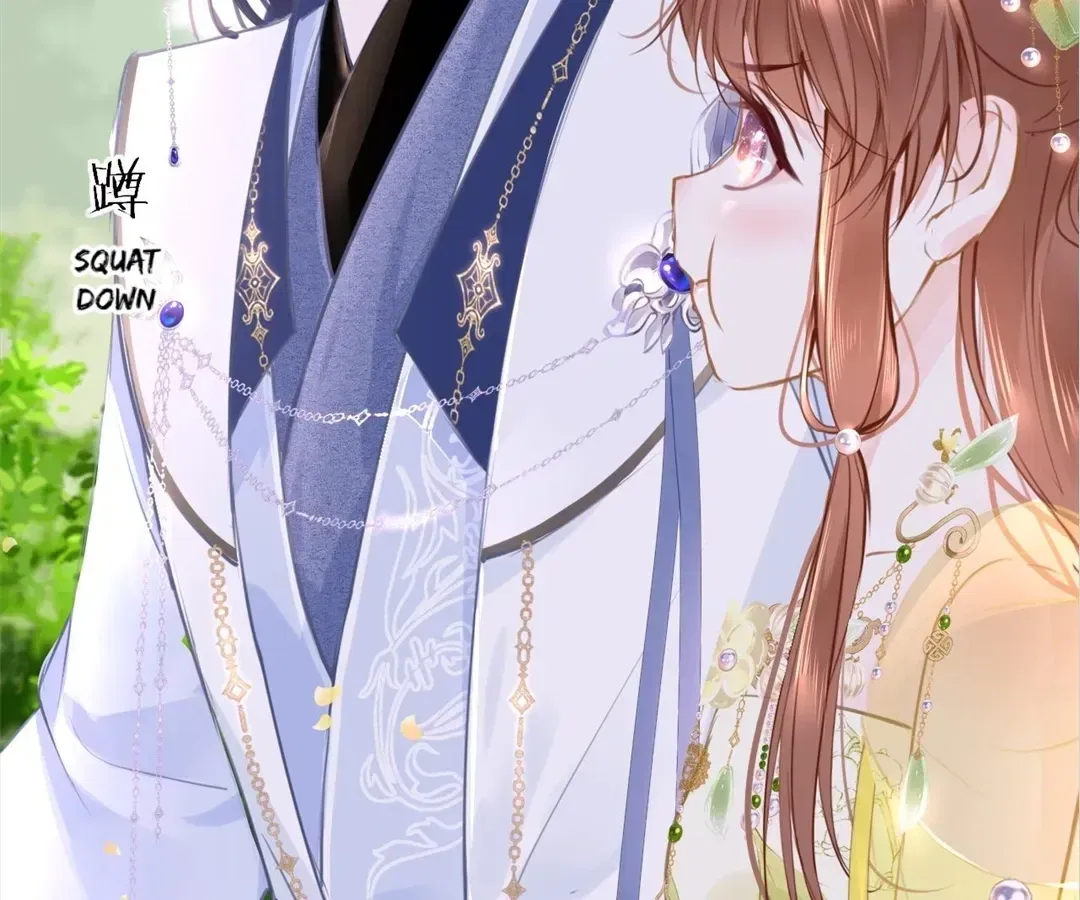 Love Is the Only Way to Stop You From Going Dark Chapter 99 – Page 6