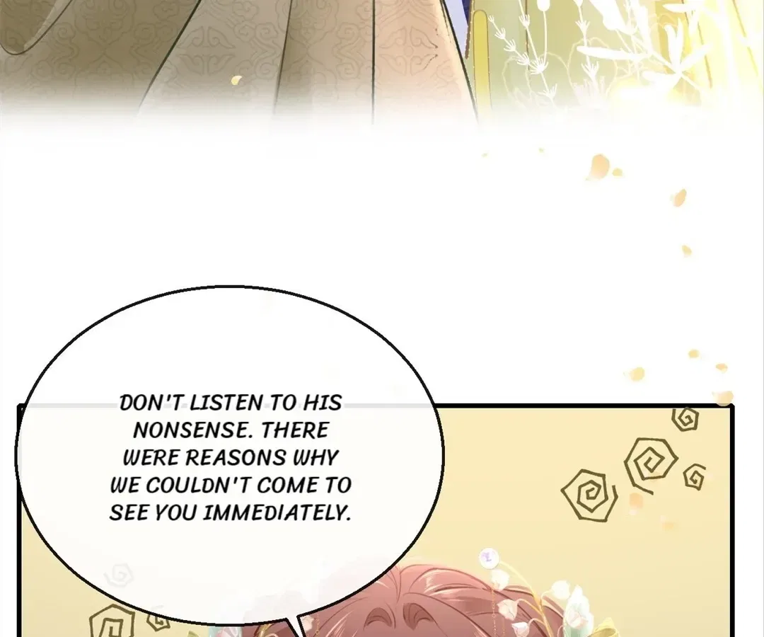 Love Is the Only Way to Stop You From Going Dark Chapter 99 – Page 8