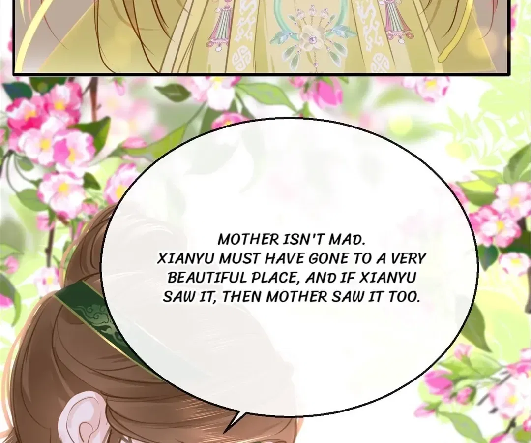Love Is the Only Way to Stop You From Going Dark Chapter 99 – Page 10