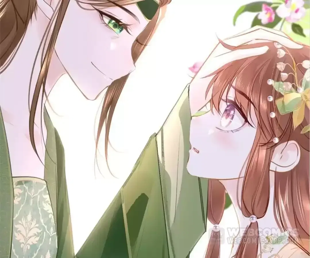 Love Is the Only Way to Stop You From Going Dark Chapter 99 – Page 11