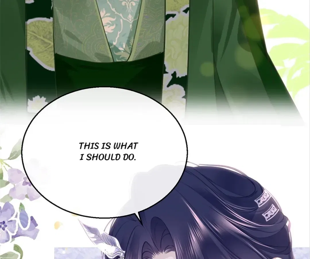 Love Is the Only Way to Stop You From Going Dark Chapter 99 – Page 15