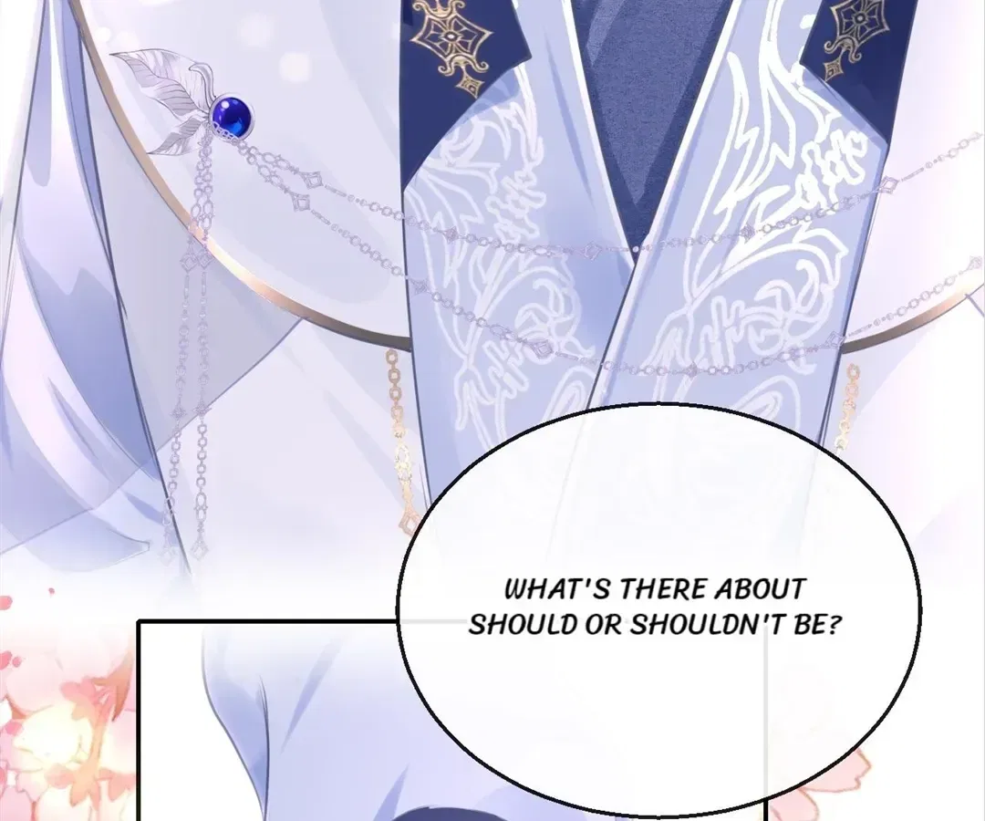 Love Is the Only Way to Stop You From Going Dark Chapter 99 – Page 17