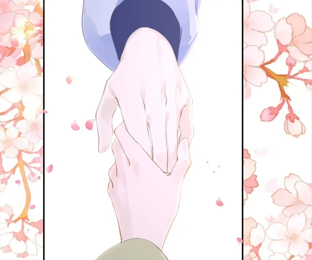 Love Is the Only Way to Stop You From Going Dark Chapter 99 – Page 18