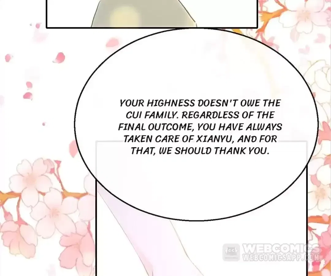 Love Is the Only Way to Stop You From Going Dark Chapter 99 – Page 19