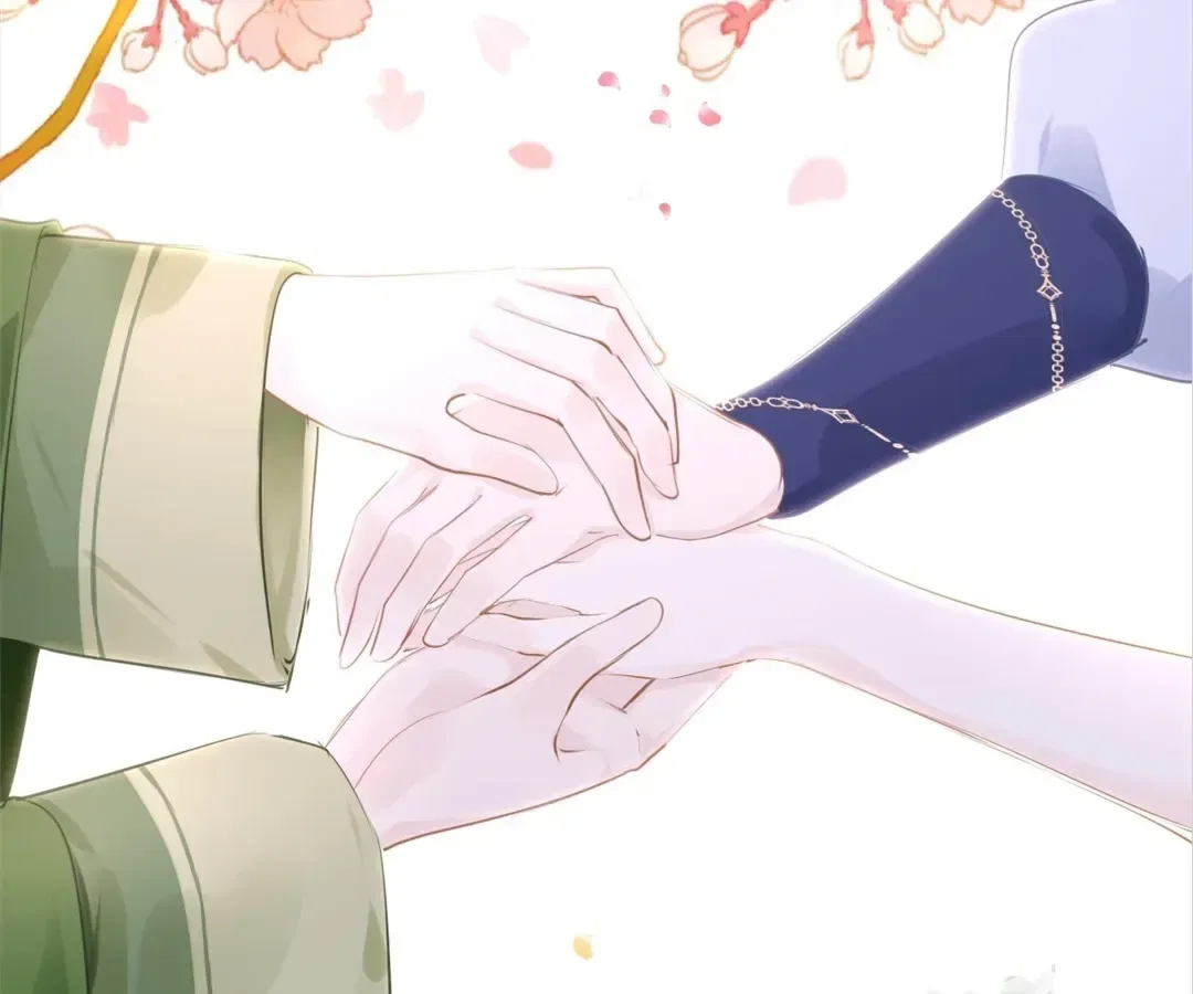 Love Is the Only Way to Stop You From Going Dark Chapter 99 – Page 21