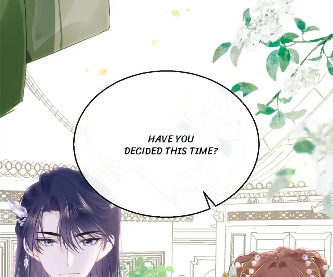 Love Is the Only Way to Stop You From Going Dark Chapter 99 – Page 22