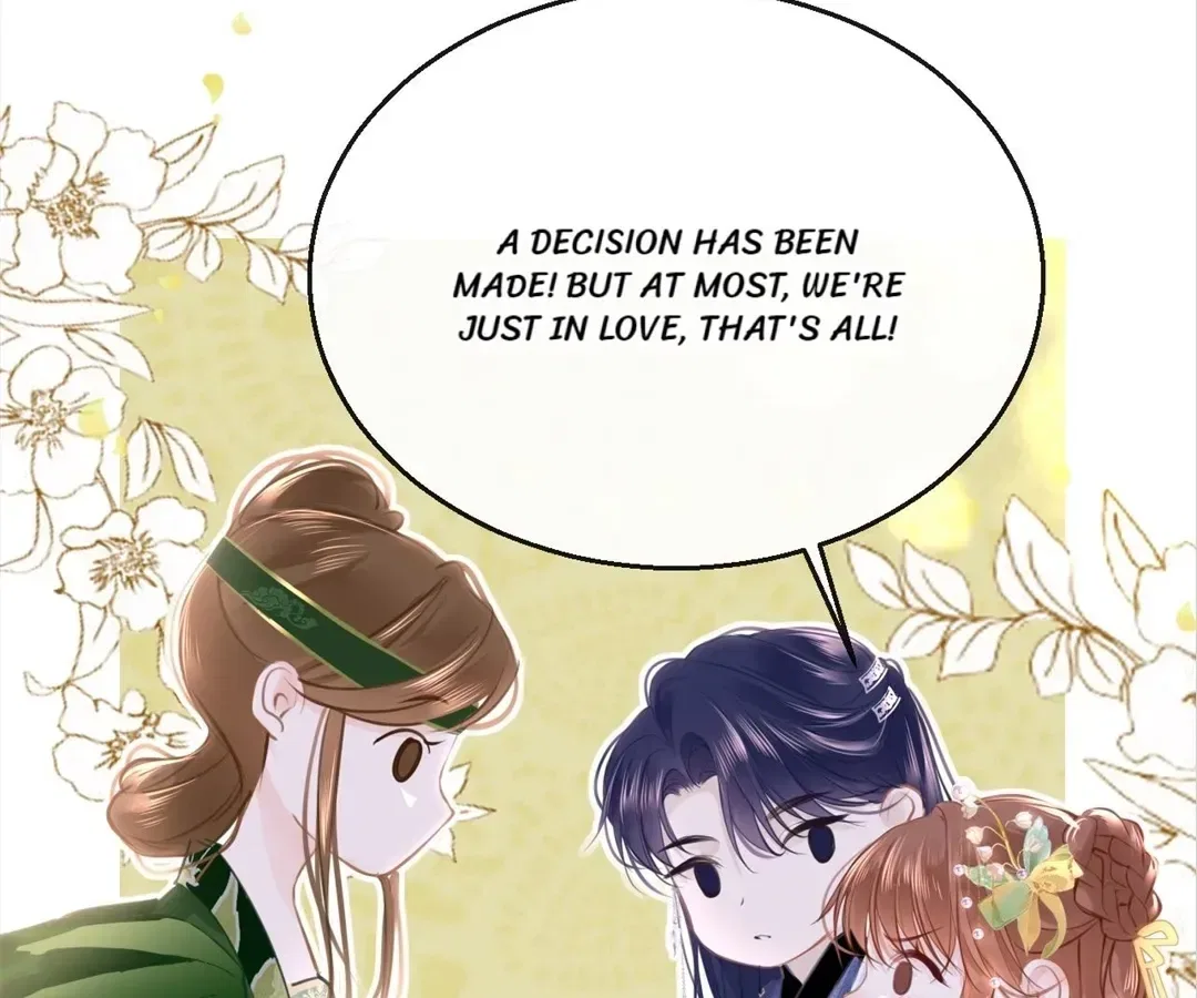 Love Is the Only Way to Stop You From Going Dark Chapter 99 – Page 25