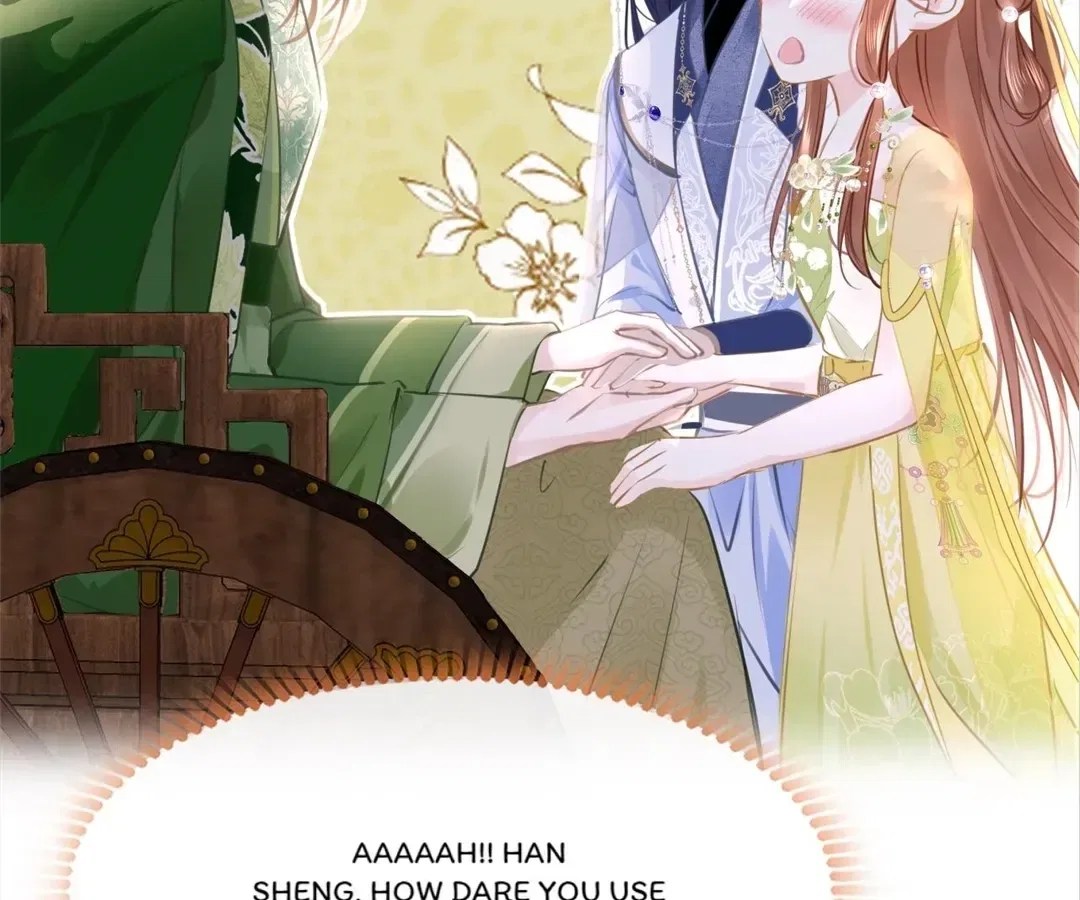 Love Is the Only Way to Stop You From Going Dark Chapter 99 – Page 26