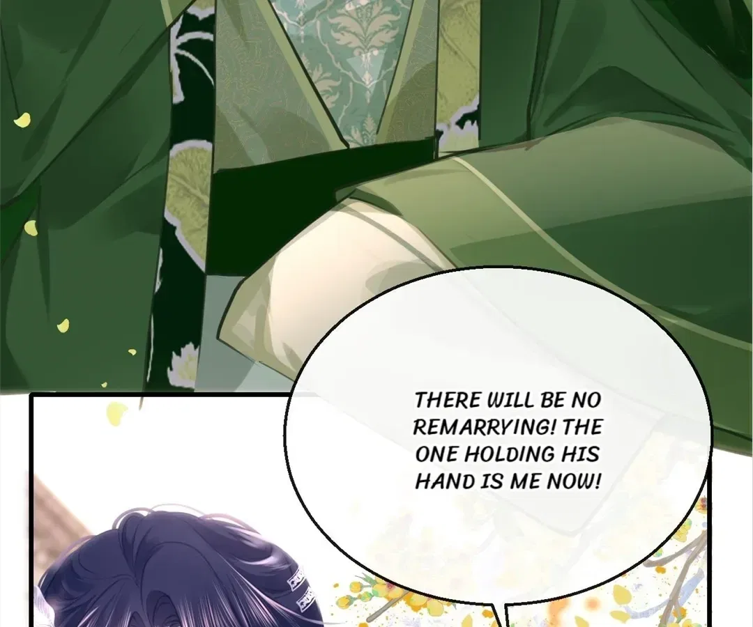 Love Is the Only Way to Stop You From Going Dark Chapter 99 – Page 30