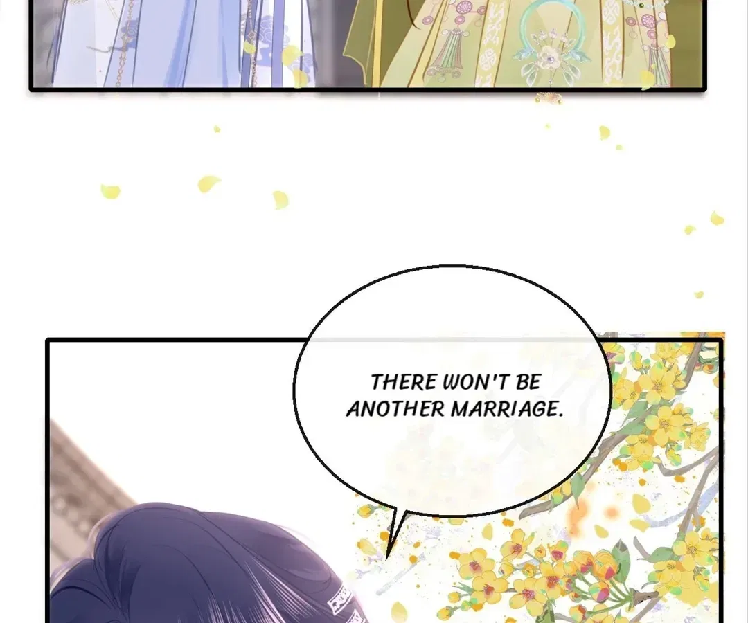 Love Is the Only Way to Stop You From Going Dark Chapter 99 – Page 32