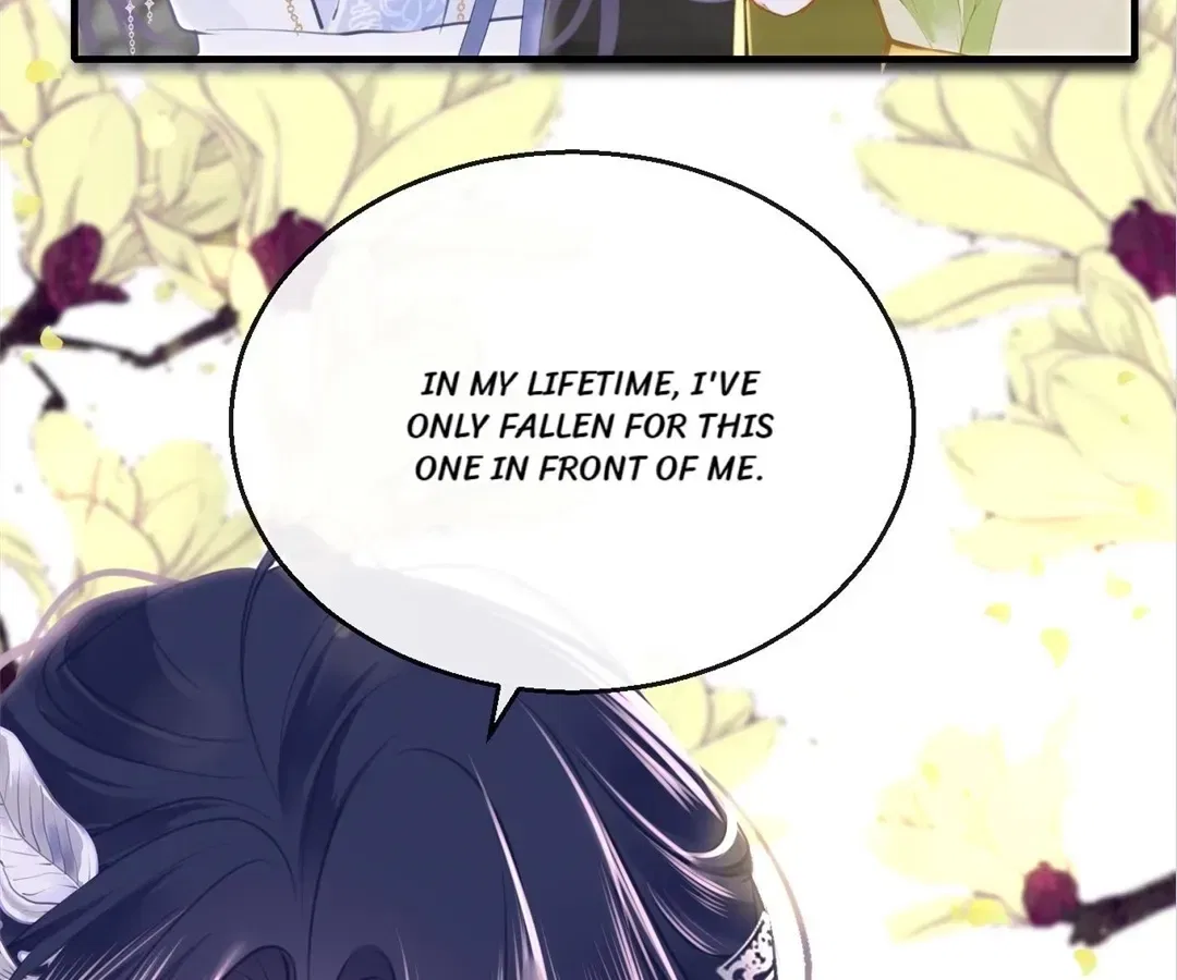 Love Is the Only Way to Stop You From Going Dark Chapter 99 – Page 34
