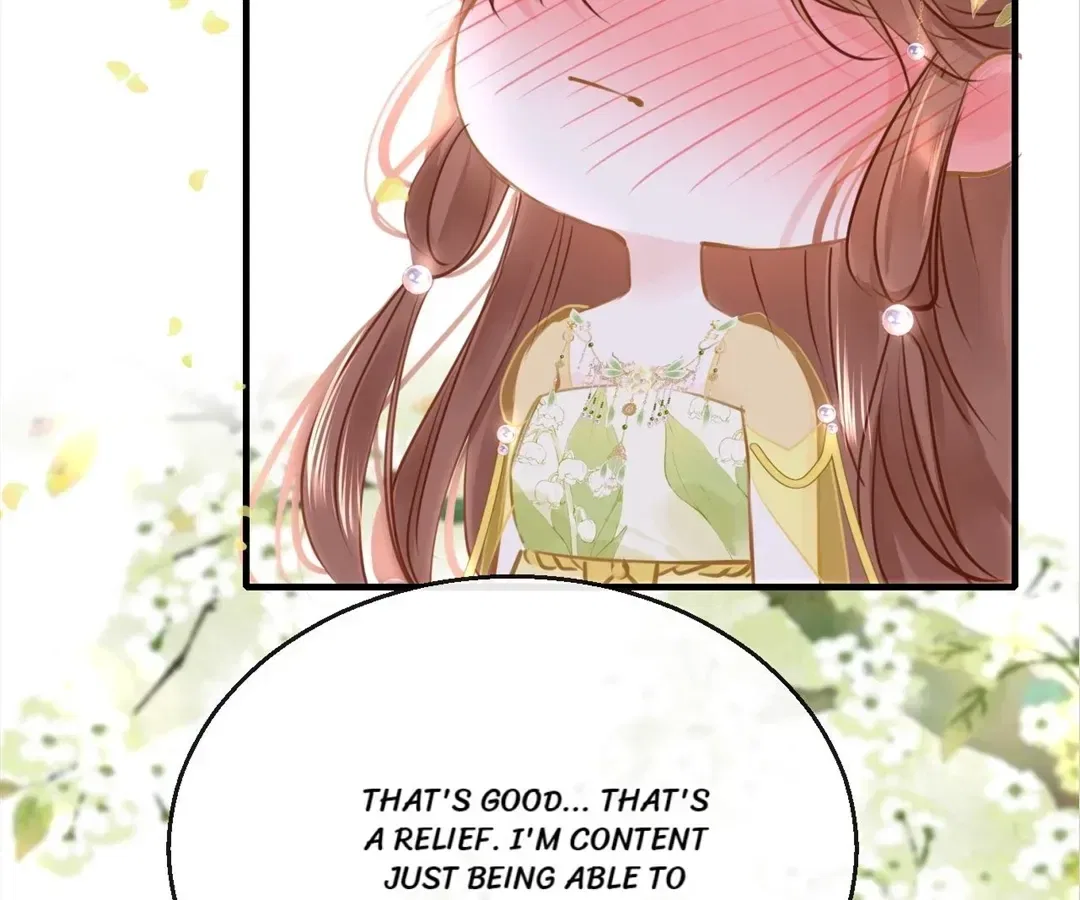 Love Is the Only Way to Stop You From Going Dark Chapter 99 – Page 38