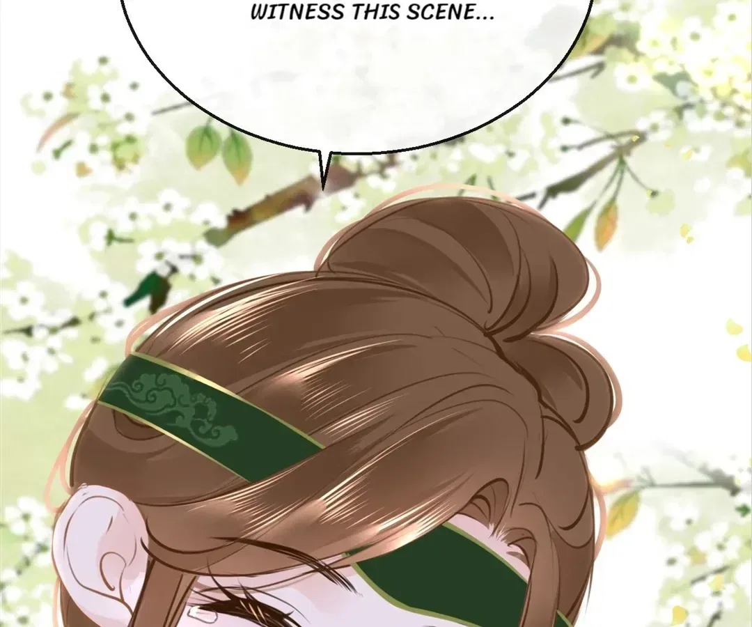 Love Is the Only Way to Stop You From Going Dark Chapter 99 – Page 39
