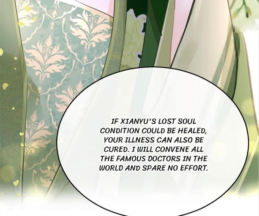 Love Is the Only Way to Stop You From Going Dark Chapter 99 – Page 41