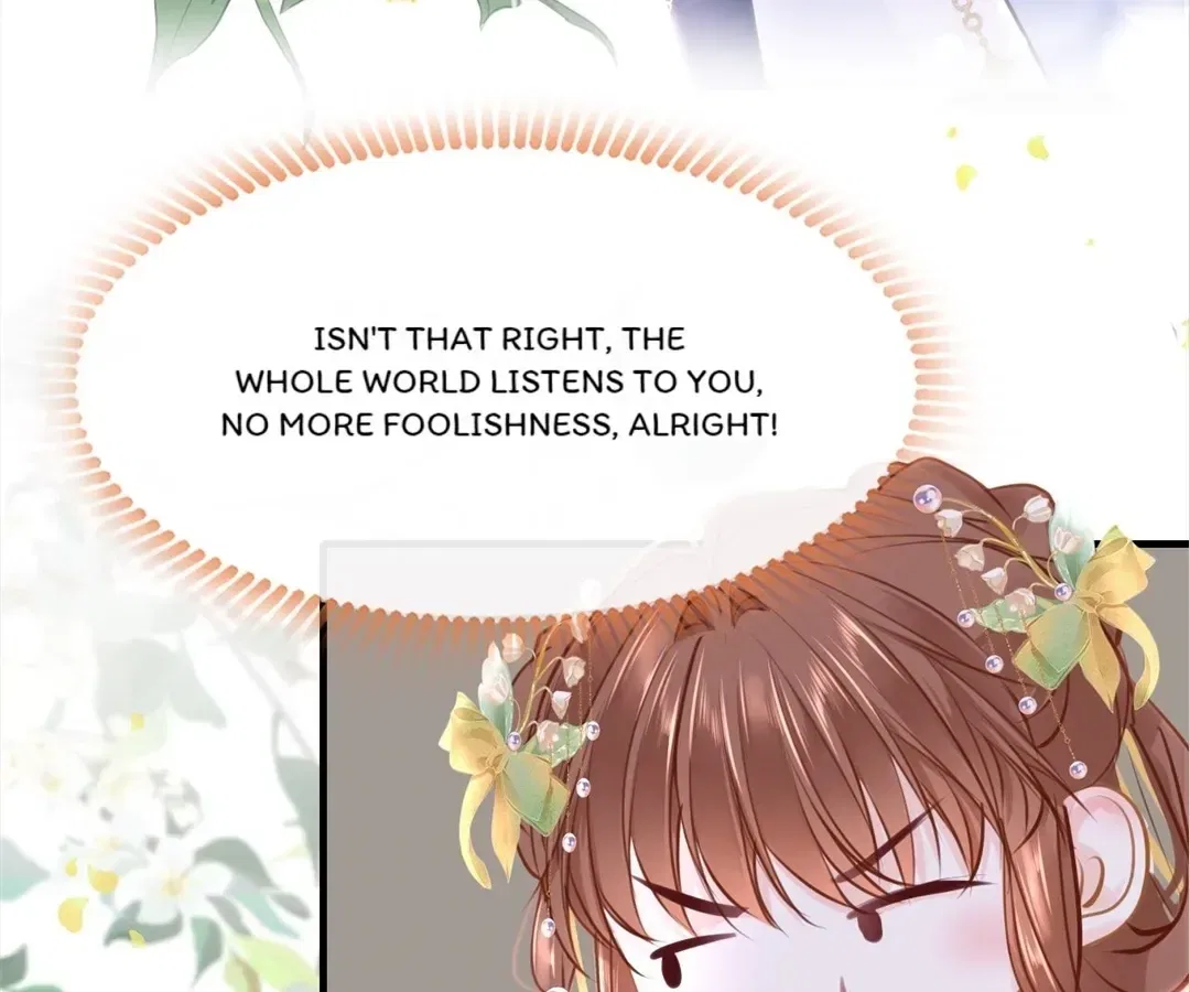 Love Is the Only Way to Stop You From Going Dark Chapter 99 – Page 45