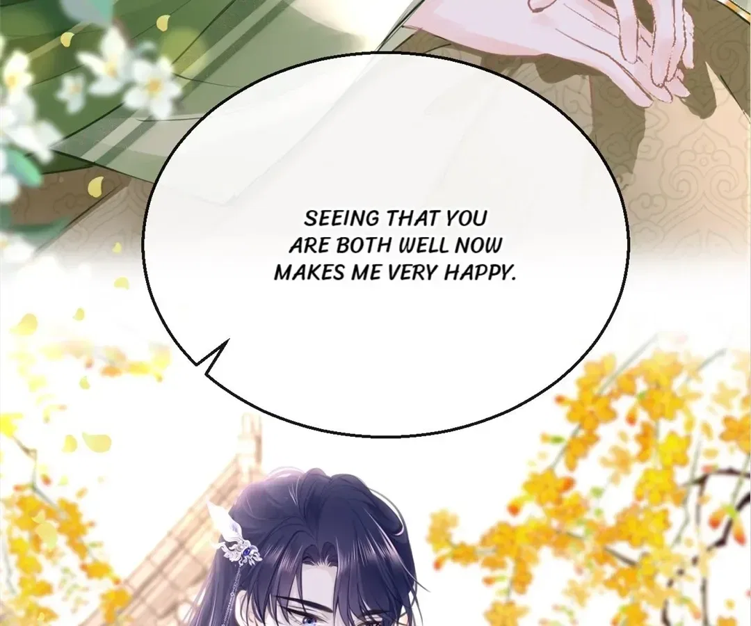 Love Is the Only Way to Stop You From Going Dark Chapter 99 – Page 49