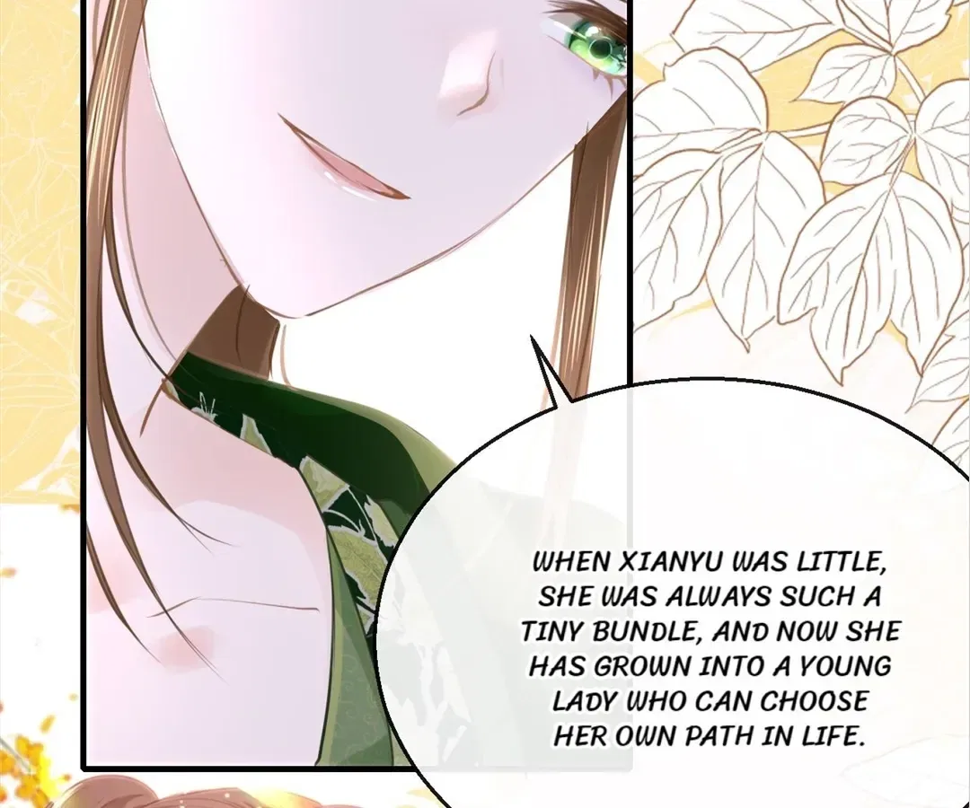 Love Is the Only Way to Stop You From Going Dark Chapter 99 – Page 53