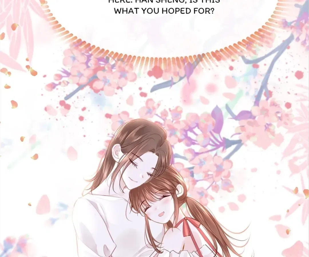 Love Is the Only Way to Stop You From Going Dark Chapter 99 – Page 58