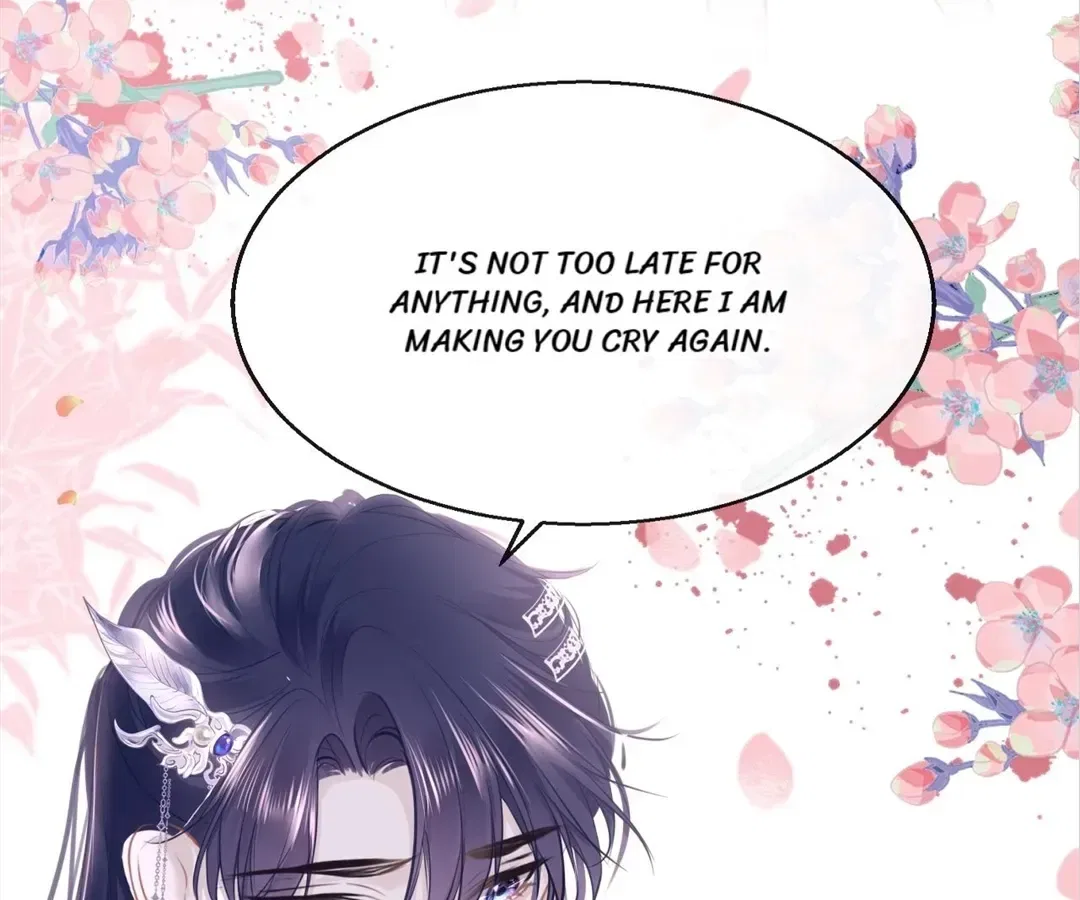 Love Is the Only Way to Stop You From Going Dark Chapter 99 – Page 60