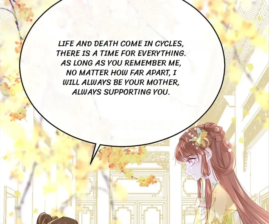 Love Is the Only Way to Stop You From Going Dark Chapter 99 – Page 64