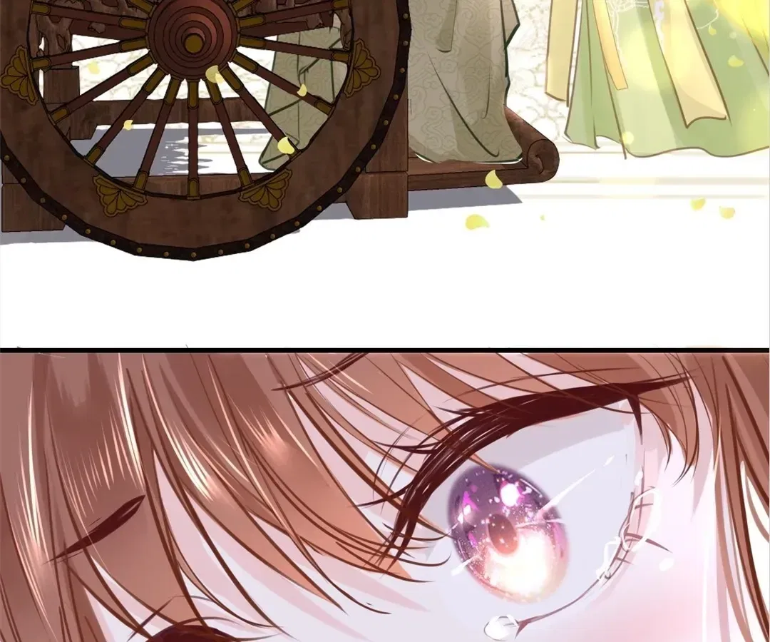 Love Is the Only Way to Stop You From Going Dark Chapter 99 – Page 66