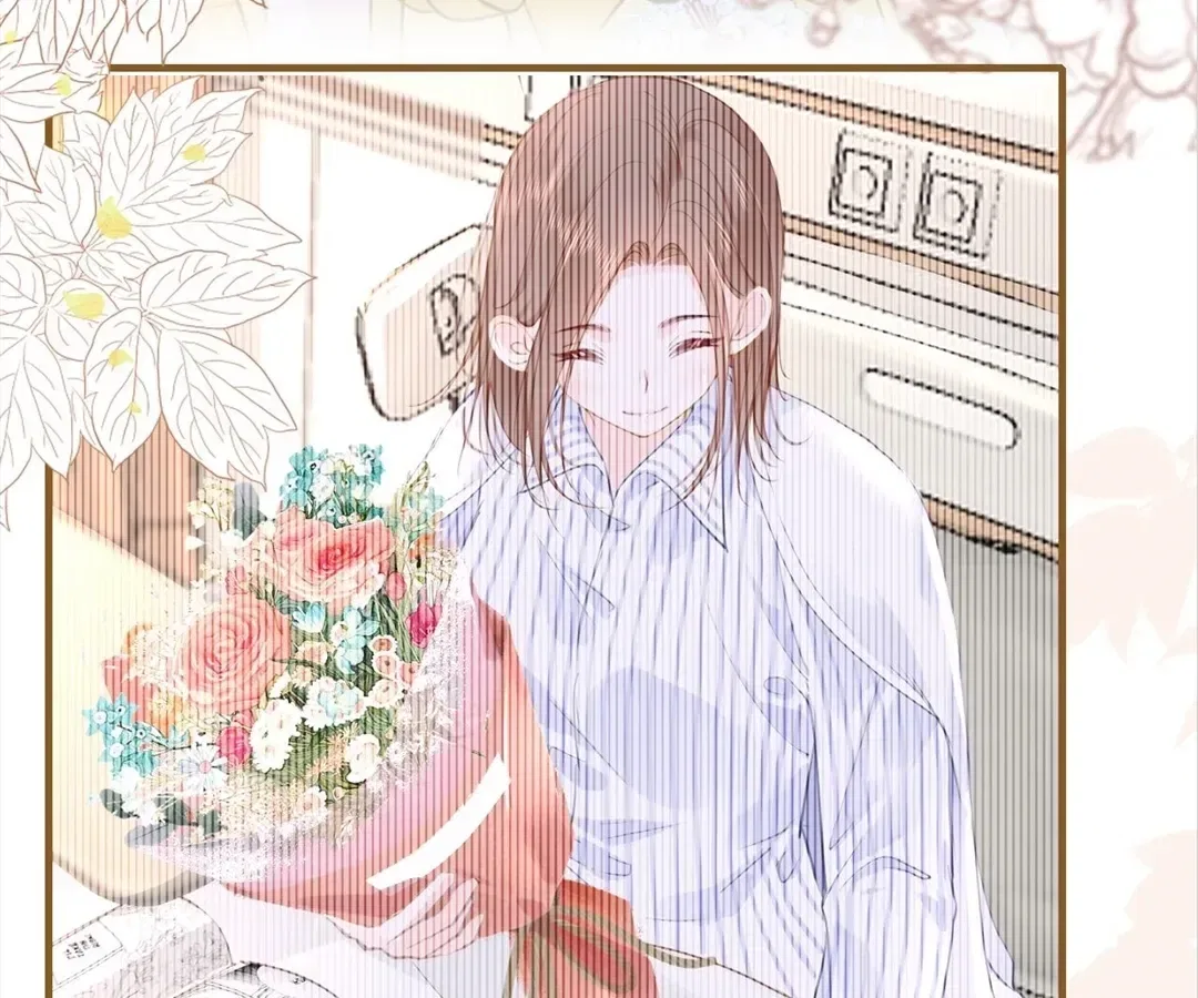 Love Is the Only Way to Stop You From Going Dark Chapter 99 – Page 71