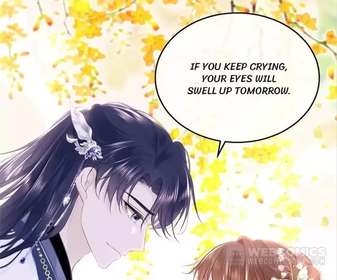 Love Is the Only Way to Stop You From Going Dark Chapter 99 – Page 75