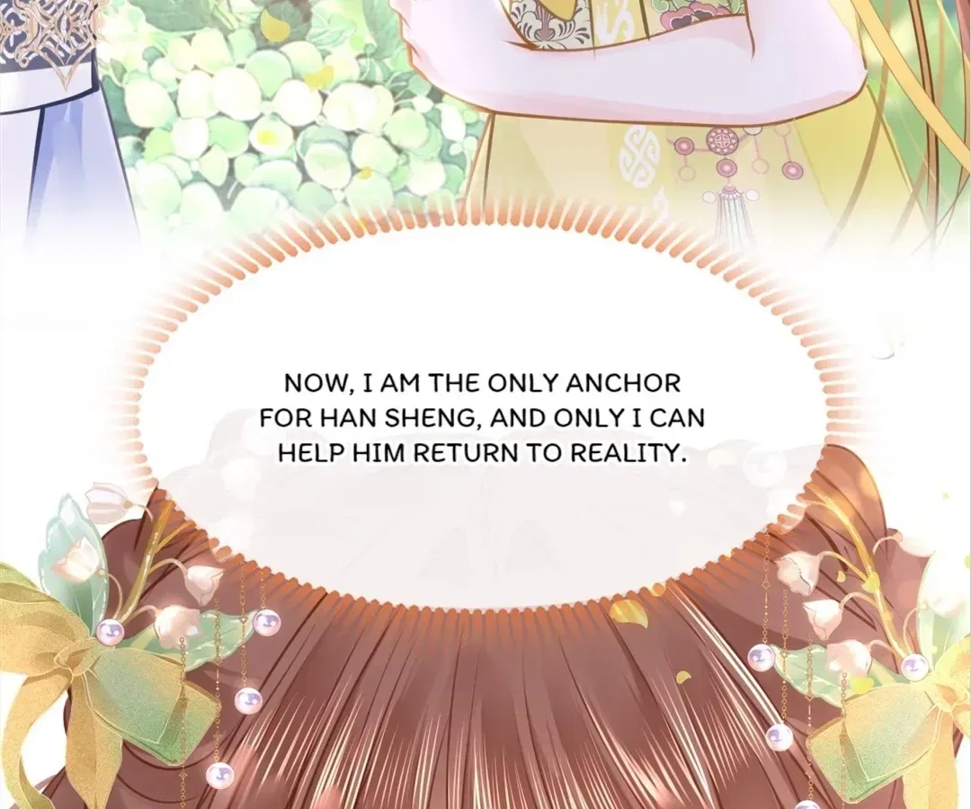 Love Is the Only Way to Stop You From Going Dark Chapter 99 – Page 77