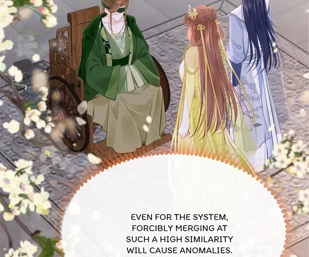 Love Is the Only Way to Stop You From Going Dark Chapter 99 – Page 81