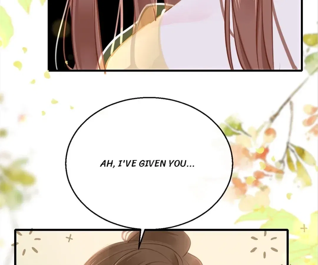 Love Is the Only Way to Stop You From Going Dark Chapter 99 – Page 84