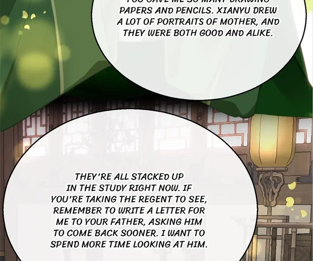 Love Is the Only Way to Stop You From Going Dark Chapter 99 – Page 90