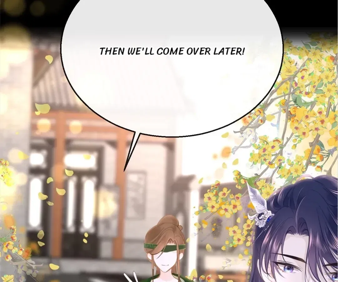 Love Is the Only Way to Stop You From Going Dark Chapter 99 – Page 92