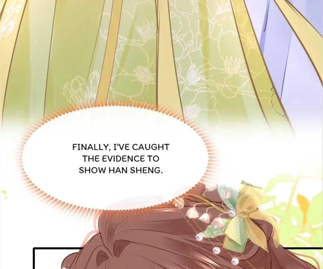 Love Is the Only Way to Stop You From Going Dark Chapter 99 – Page 95
