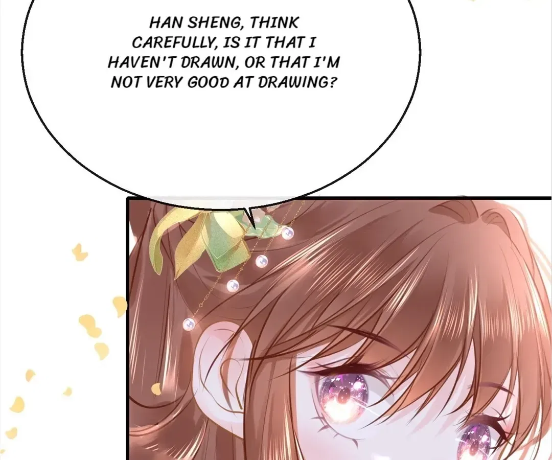 Love Is the Only Way to Stop You From Going Dark Chapter 99 – Page 101