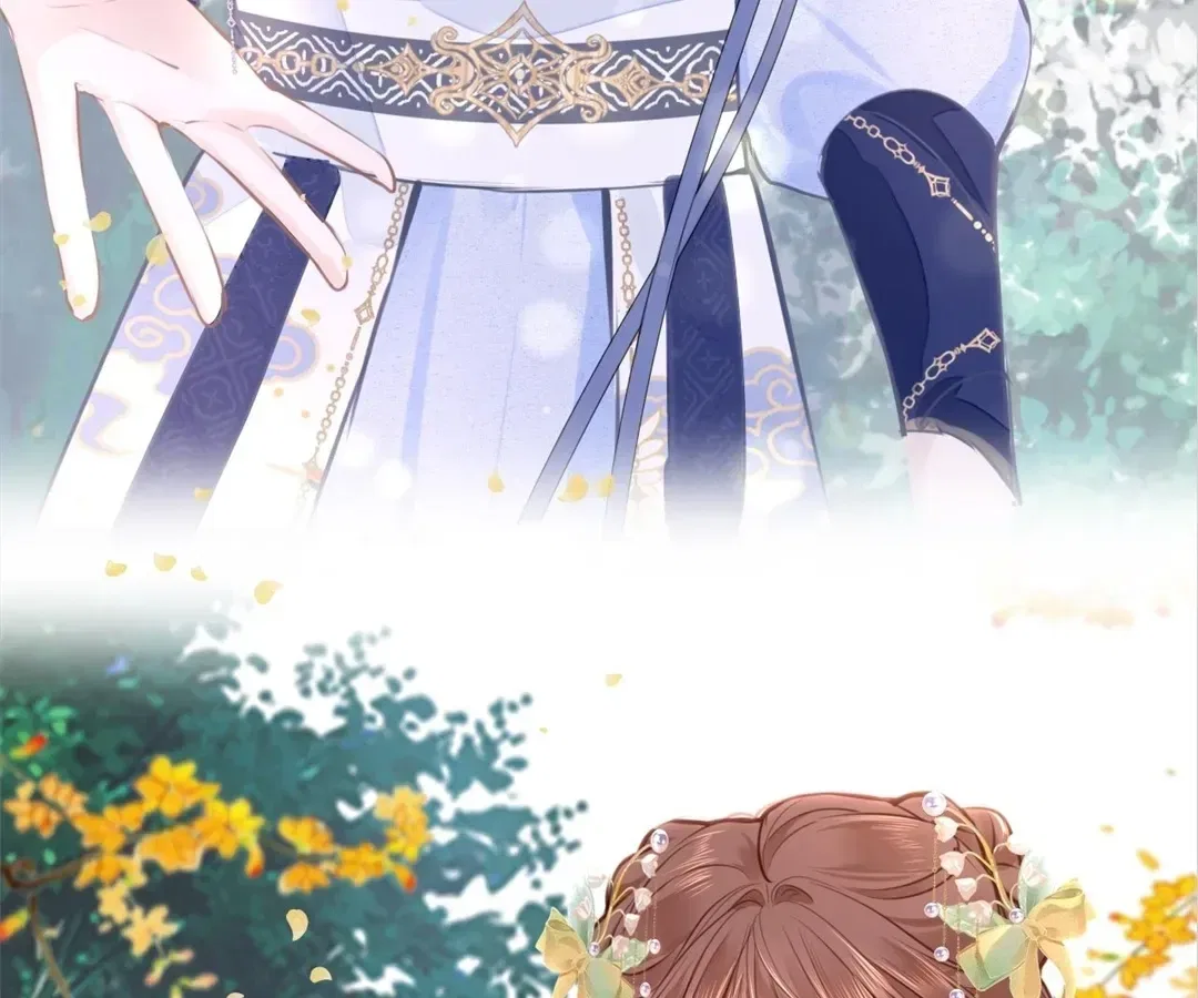 Love Is the Only Way to Stop You From Going Dark Chapter 98 – Page 4