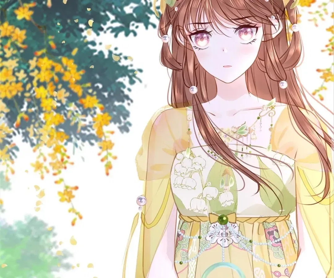 Love Is the Only Way to Stop You From Going Dark Chapter 98 – Page 5