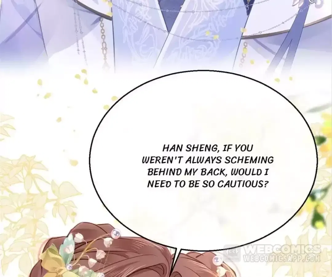 Love Is the Only Way to Stop You From Going Dark Chapter 98 – Page 11