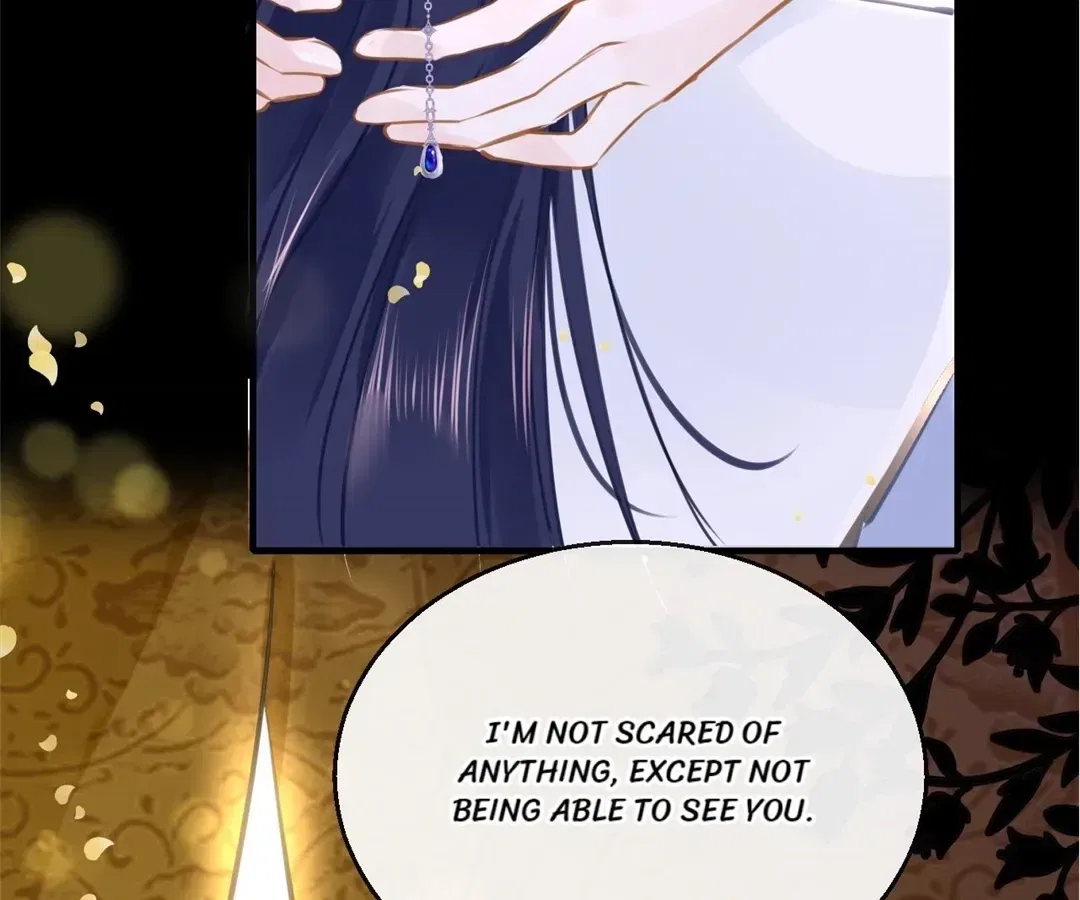 Love Is the Only Way to Stop You From Going Dark Chapter 98 – Page 14